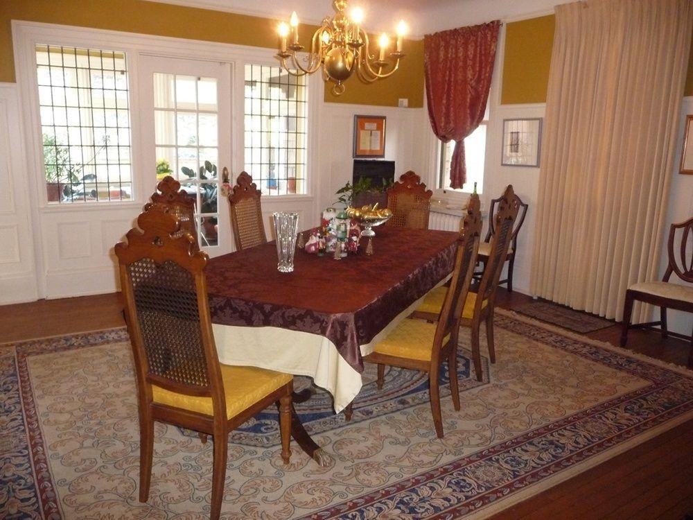 Springbank House Inn Saint Catharines Екстер'єр фото