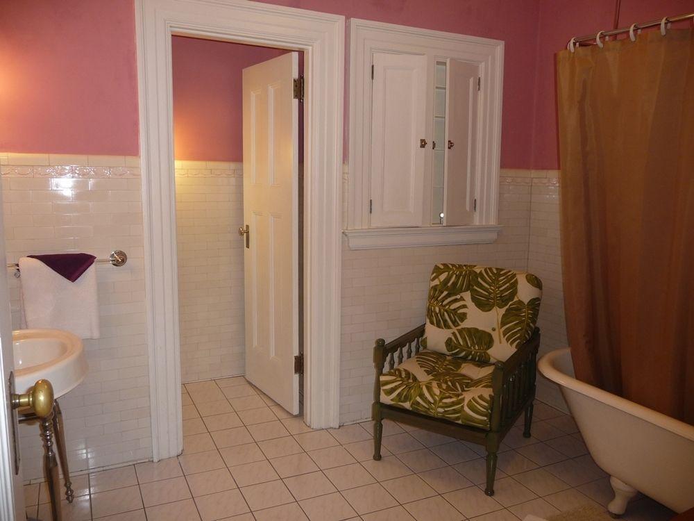 Springbank House Inn Saint Catharines Екстер'єр фото