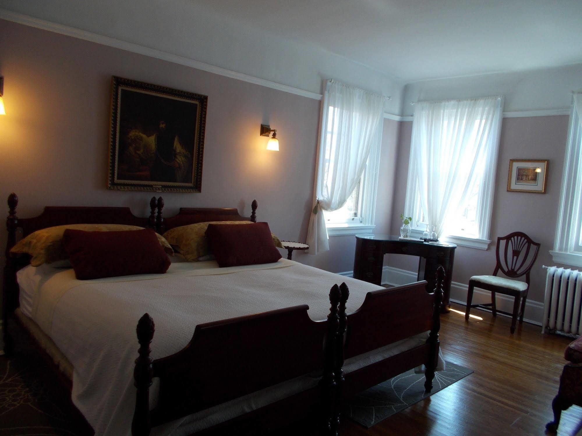 Springbank House Inn Saint Catharines Екстер'єр фото