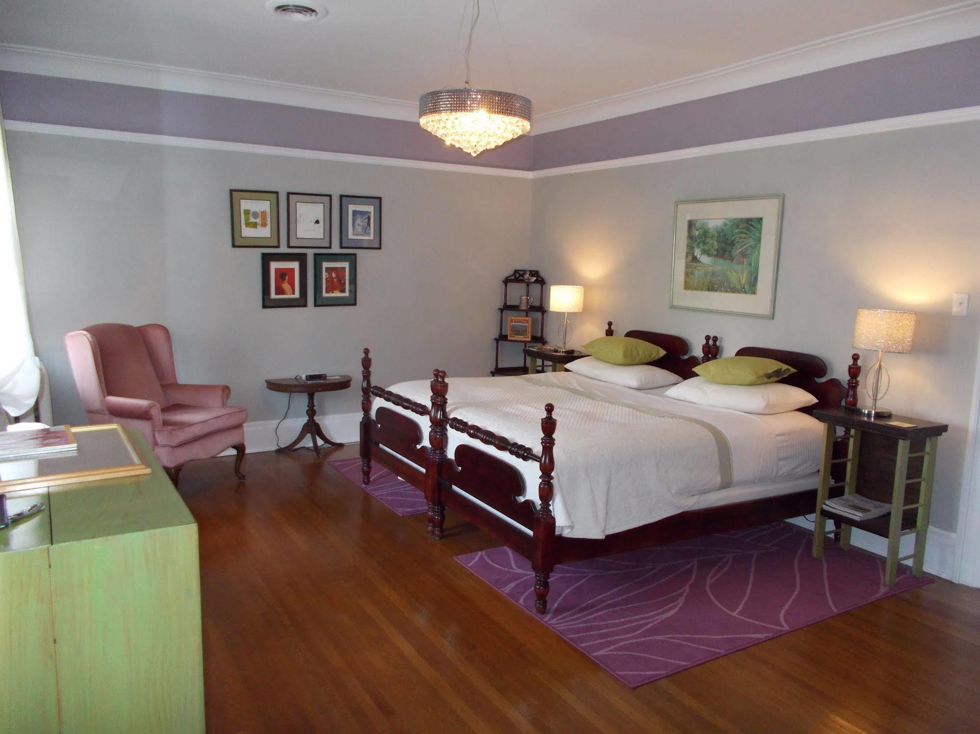 Springbank House Inn Saint Catharines Екстер'єр фото