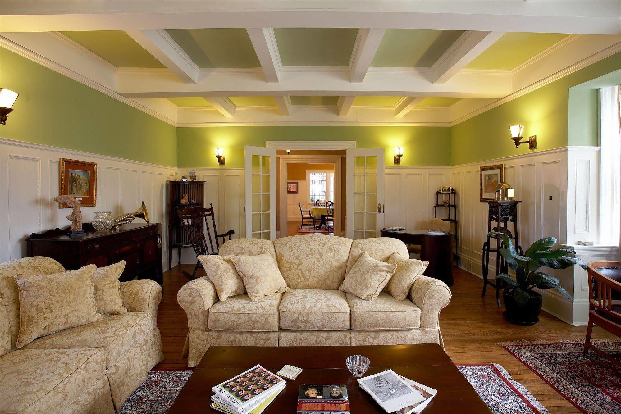 Springbank House Inn Saint Catharines Екстер'єр фото