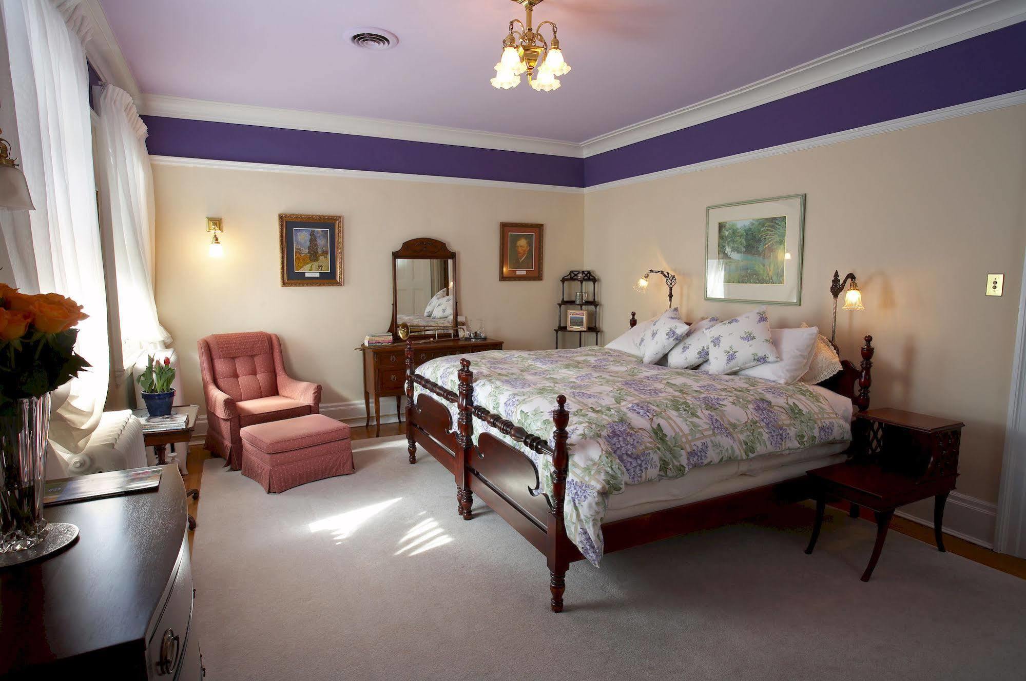 Springbank House Inn Saint Catharines Екстер'єр фото