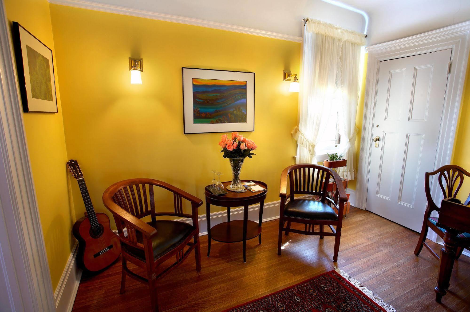 Springbank House Inn Saint Catharines Екстер'єр фото