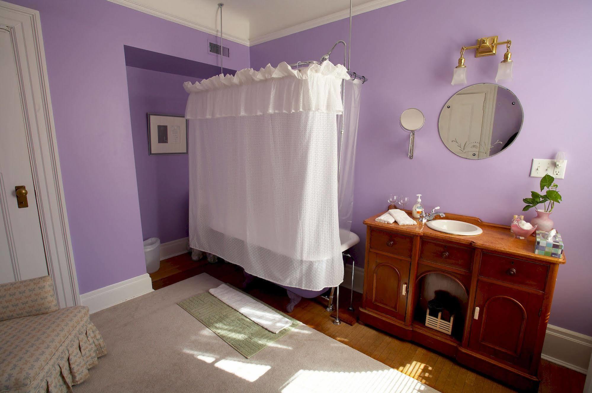 Springbank House Inn Saint Catharines Екстер'єр фото